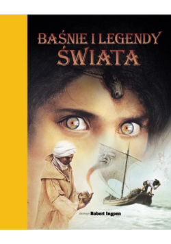 Baśnie i legendy świata