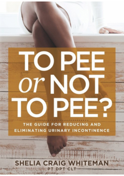 To Pee or Not to Pee?