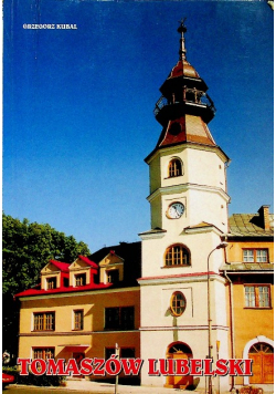 Tomaszów Lubelski