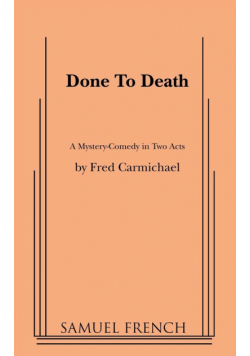 Done to Death