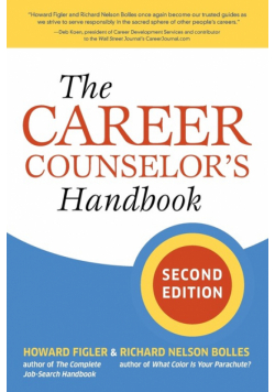 The Career Counselor's Handbook, Second Edition