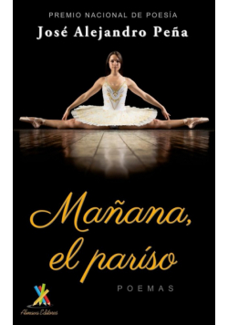 Mañana, el paraíso