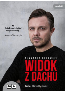 Widok z dachu, Audiobook