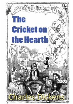 The Cricket on the Hearth
