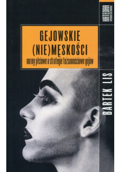 Gejowskie (nie)męskości