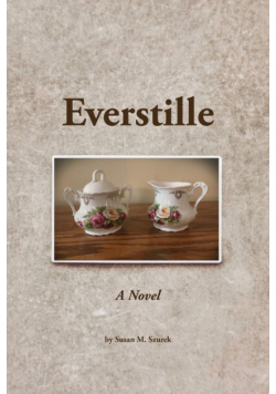 Everstille, A Novel