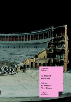 La lozana andaluza