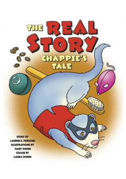 Chappie's Tale