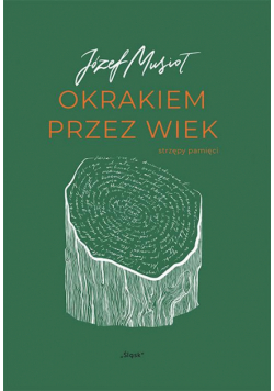 Okrakiem przez wiek
