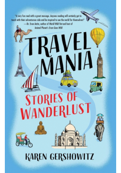 Travel Mania