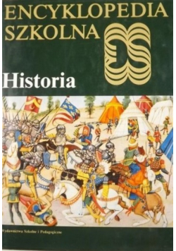 Historia Encyklopedia szkolna