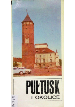 Pułtusk i okolice