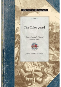 The Color-Guard