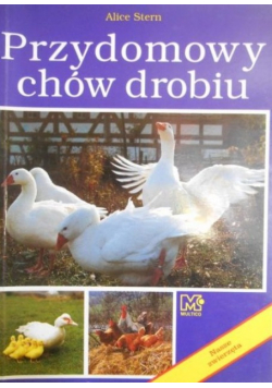 Przydomowy chów drobiu