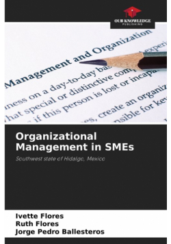 Organizational Management in SMEs