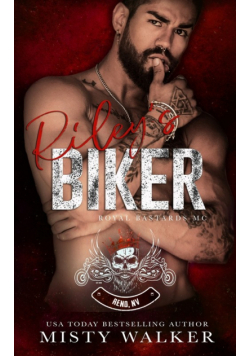 Riley's Biker