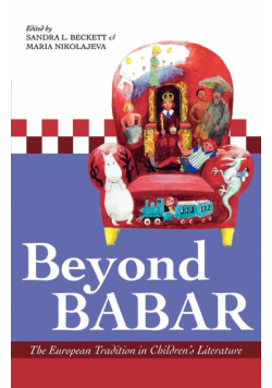 Beyond Babar