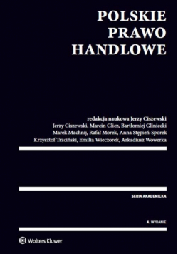 Polskie prawo handlowe