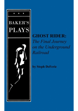 Ghost Rider