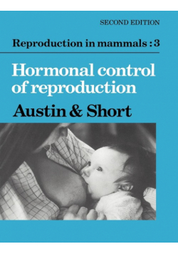 Reproduction in Mammals
