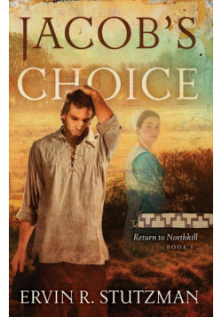 Jacob's Choice