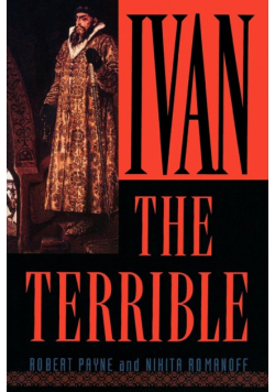 Ivan the Terrible