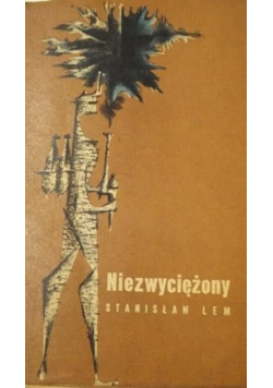 Niezwyciężony i inne opowiadana