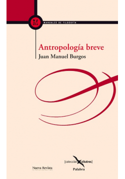 Antropologia breve