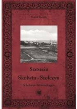 Szczecin Skolwin Stołczyn