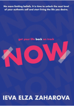 get your life back on track NOW