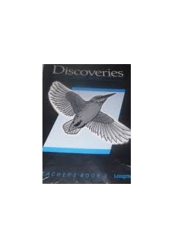 Discoveries, Teacher's Book 3