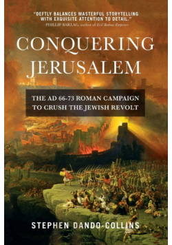 Conquering Jerusalem