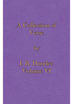 A Collection of Verse