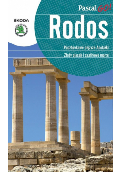 Rusin Wiesława - Rodos Pascal GO!