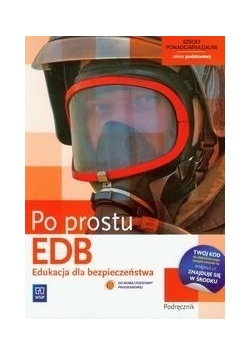 Edukacja dla bezpieczeństwa. Po prostu Podręcznik