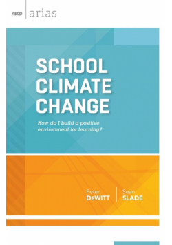 School Climate Change (ASCD Arias)