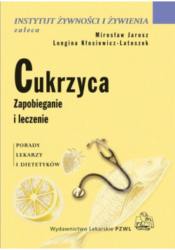 Cukrzyca