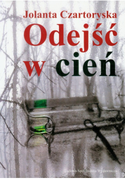 Odejść w cień