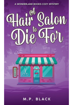 A Hair Salon to Die For