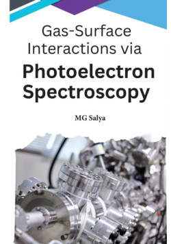 Gas-Surface Interactions via Photoelectron Spectroscopy