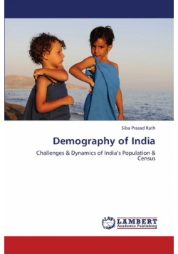 Demography of India