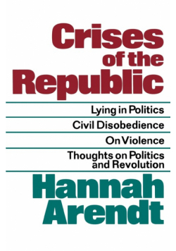 Crises of the Republic