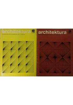 Architektura,nr 3,12