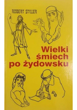Wielki śmiech po żydowsku