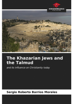 The Khazarian Jews and the Talmud