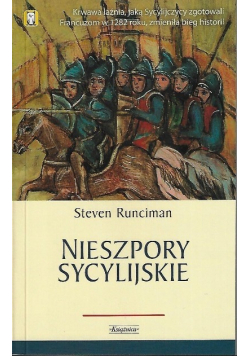 Nieszpory Sycylijskie