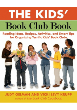 The Kids' Book Club Book