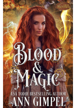 Blood and Magic