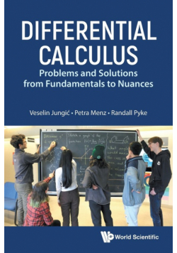 Differential Calculus