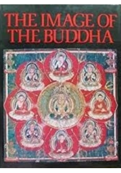 The image of the Buddha